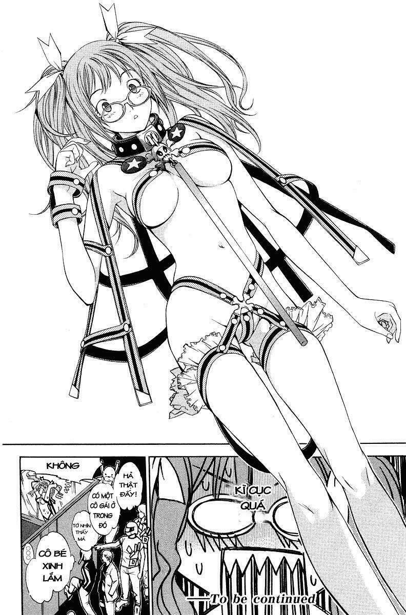 air gear chapter 59 21