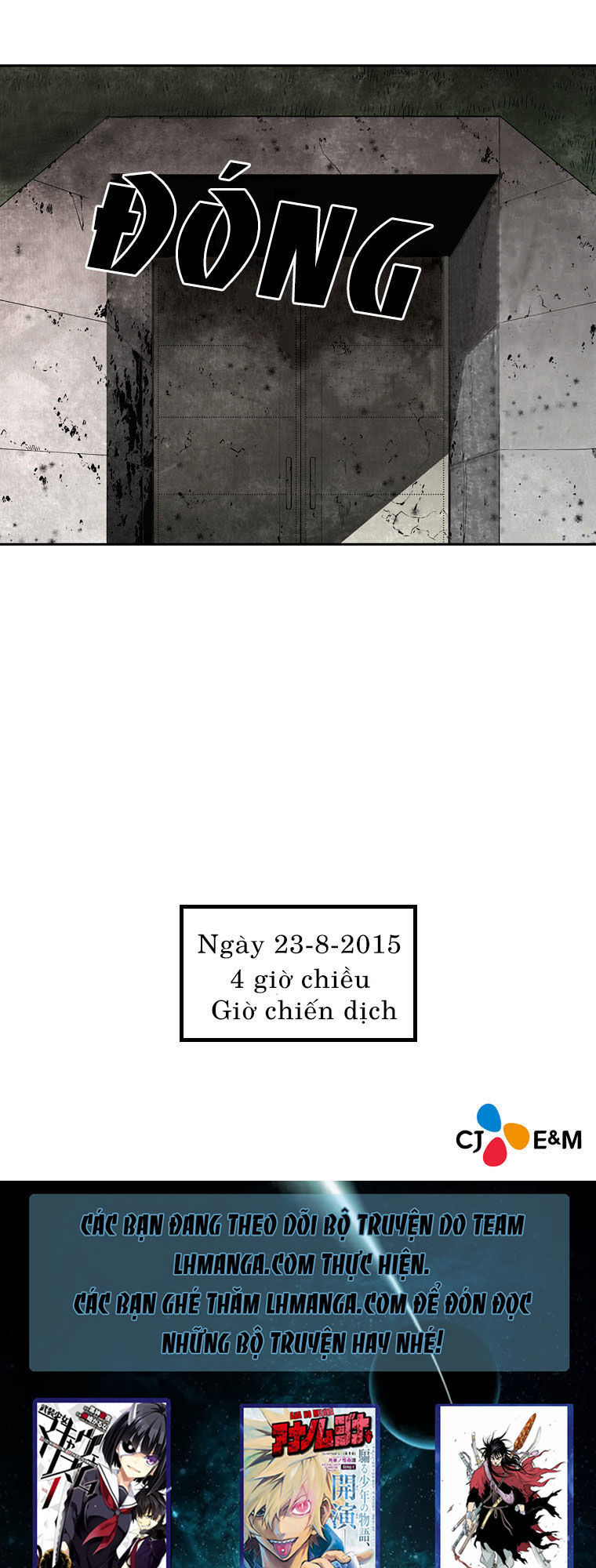 m.i.a - jakjeonjung siljong chapter 3 74