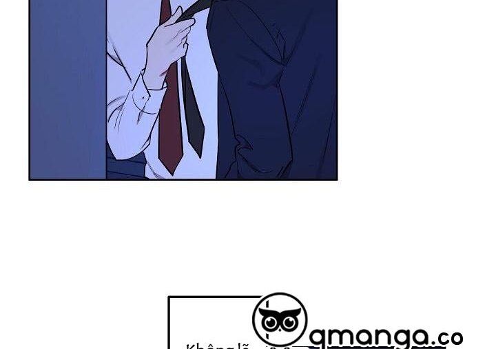 vị khách khả nghi và nhóc làm thêm chapter 18 75