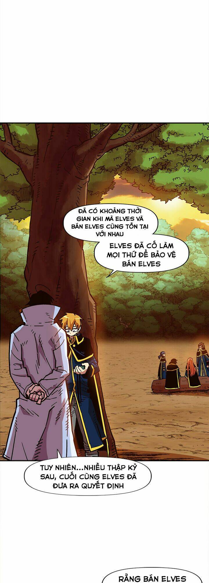 đại lục vô song chapter 15 20