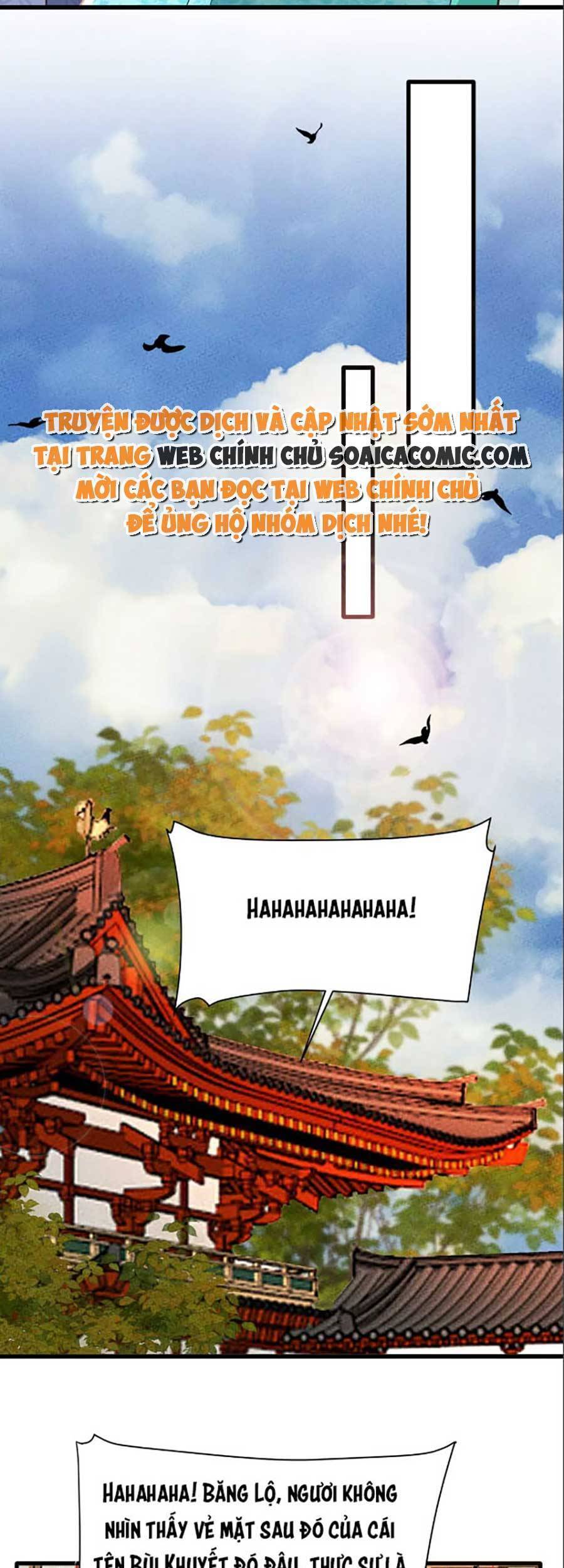 rơi vào cạm bẫy ngọt ngào của tứ thúc chapter 22 9