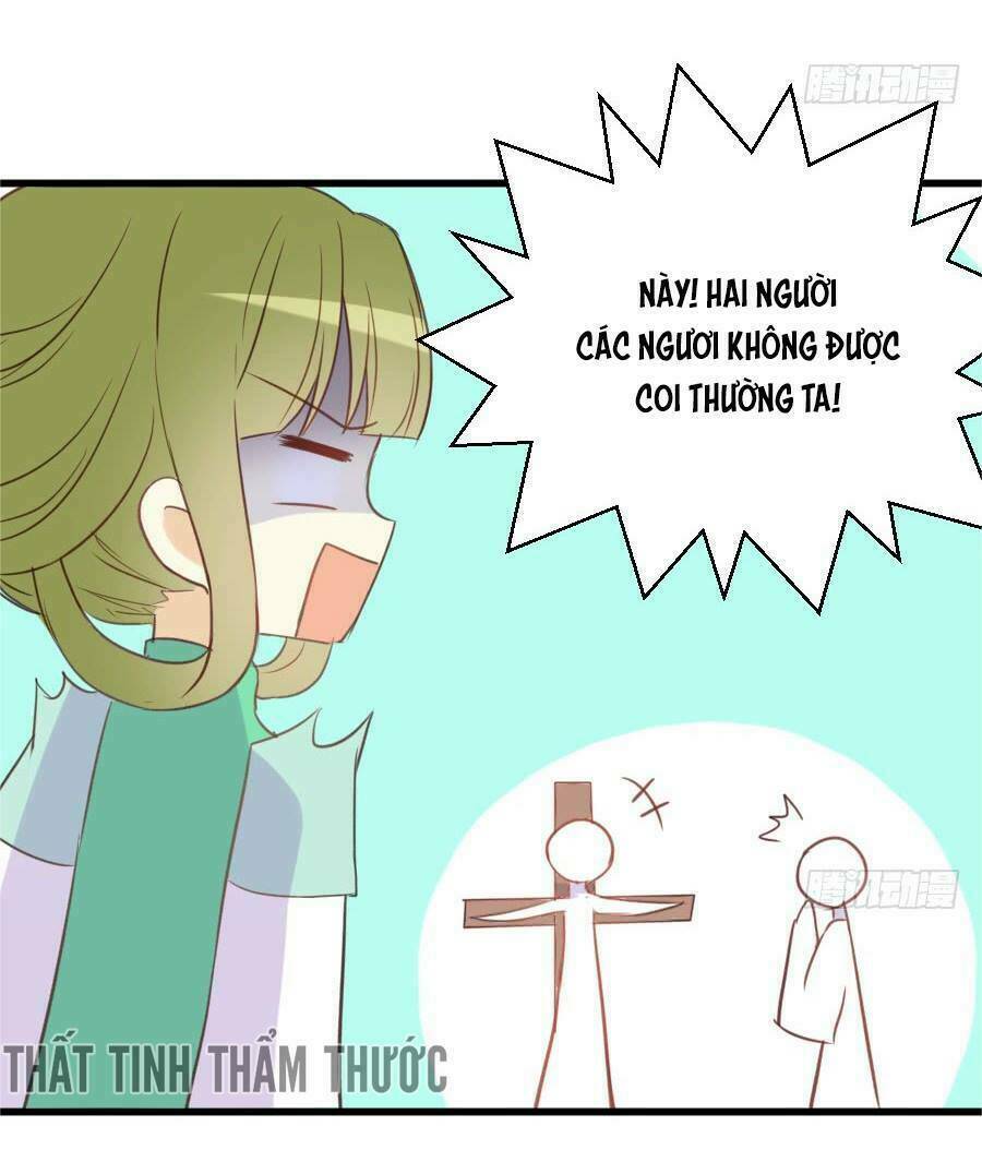 hôm nay ta cũng muốn trêu chọc nàng chapter 47 9