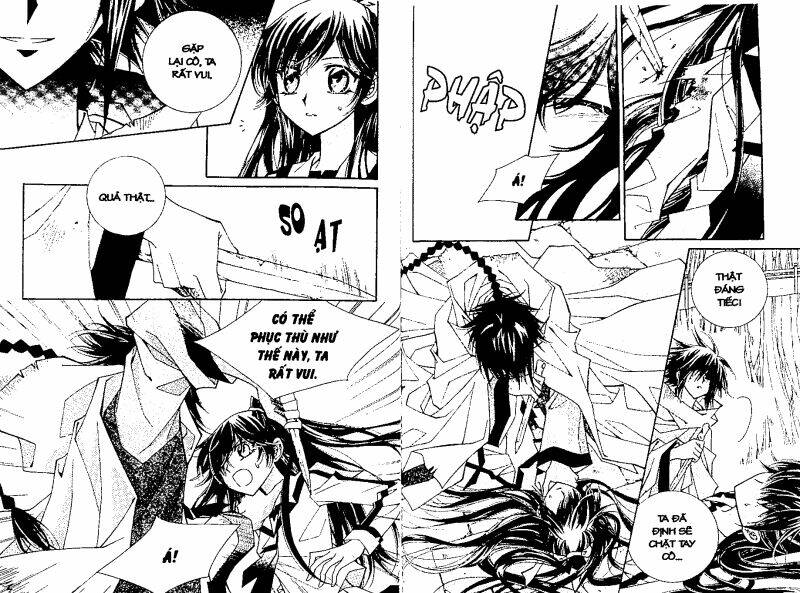 legend - truyền thuyết fushigi chapter 5 55