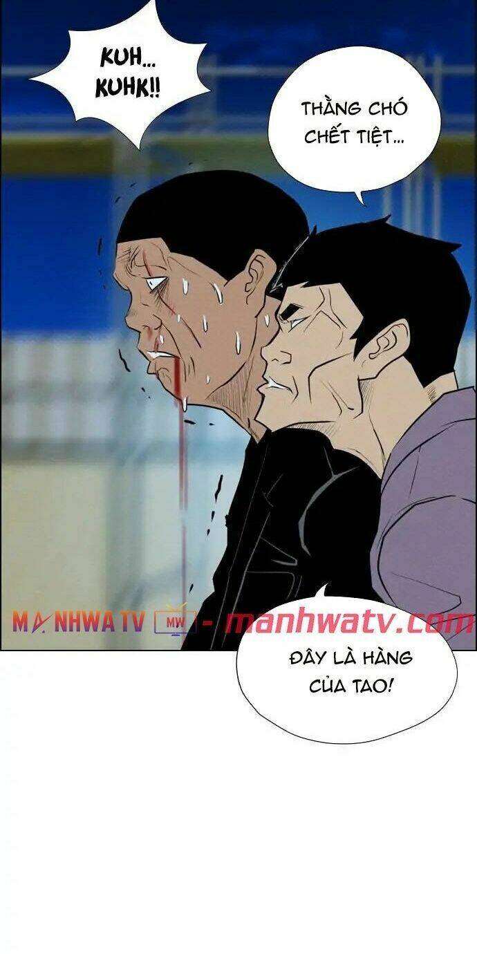 kẻ hồi sinh chapter 70 15