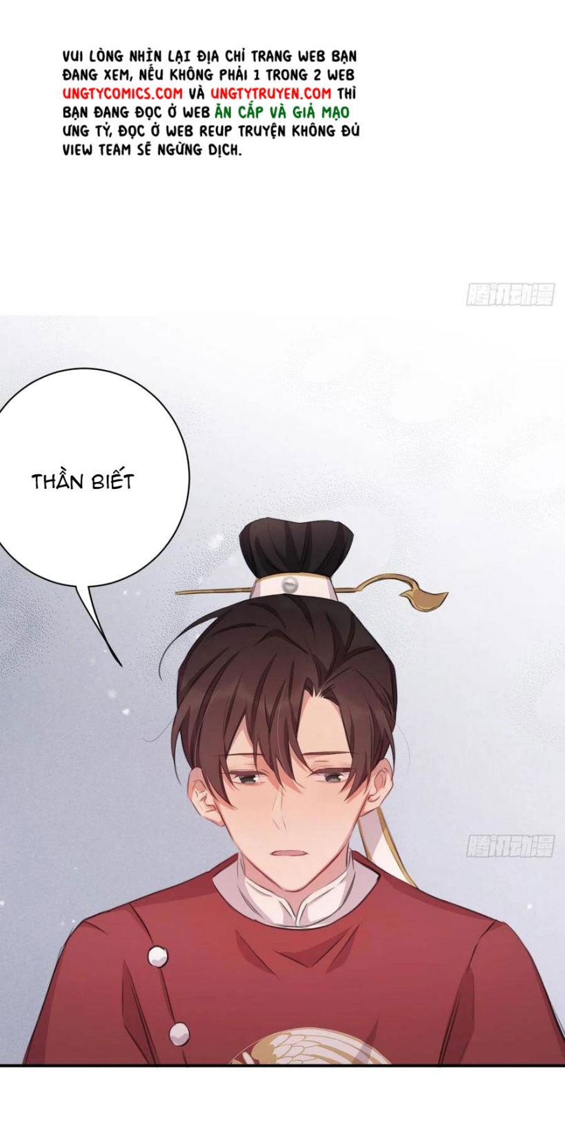 Bất Tảo Triều chapter 40