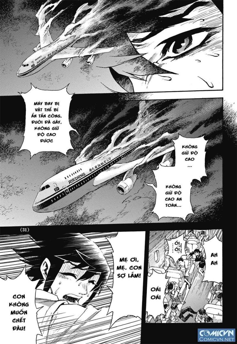 huyền hạo chiến ký chapter 15 11