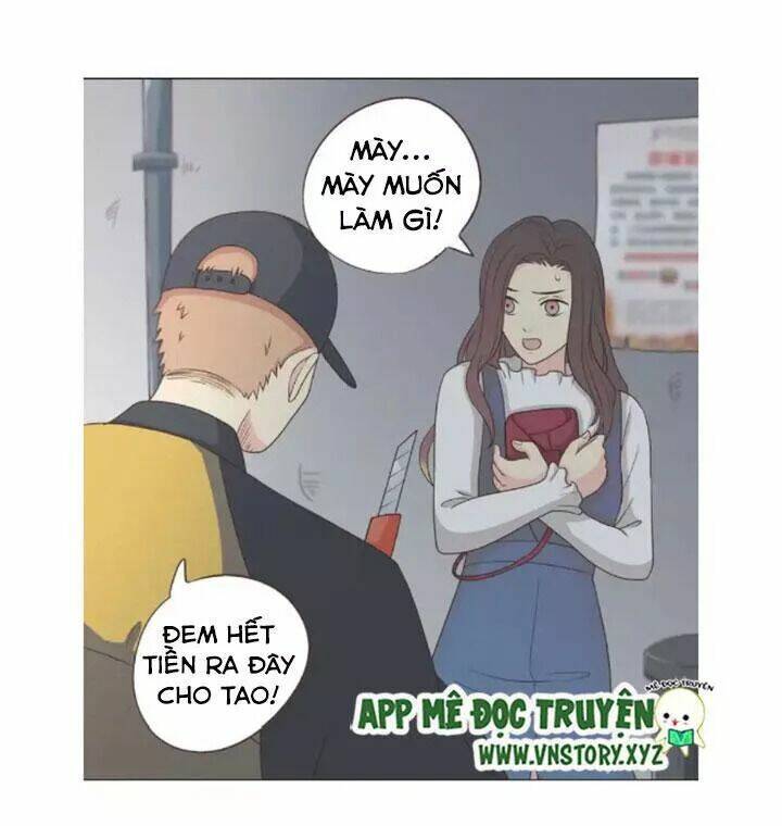 xin chào! dân nữ chapter 68 37