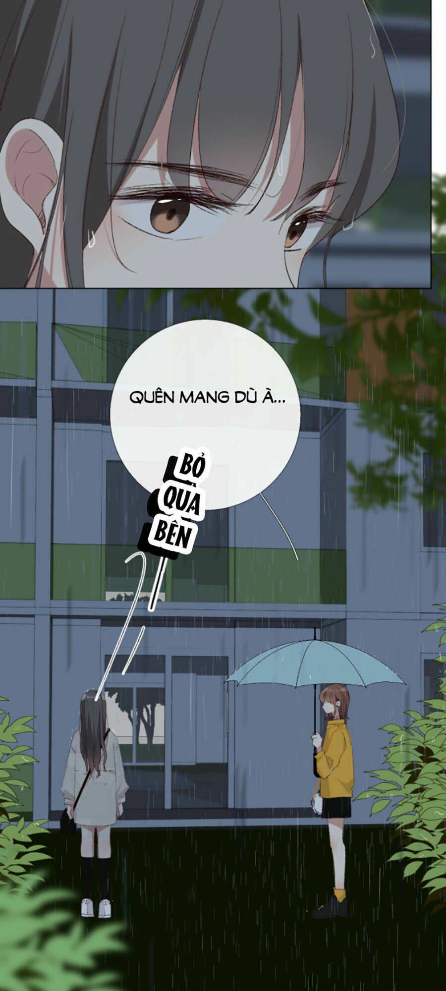 yêu thương em, yêu bản thân chapter 20 40