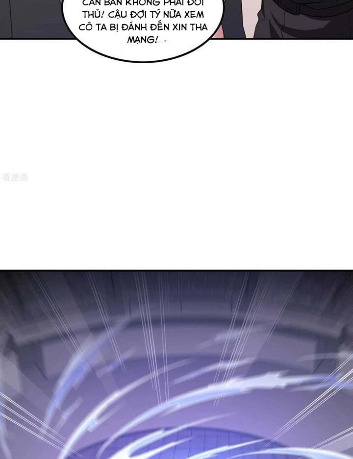 đệ nhất người ở rể chapter 95 65