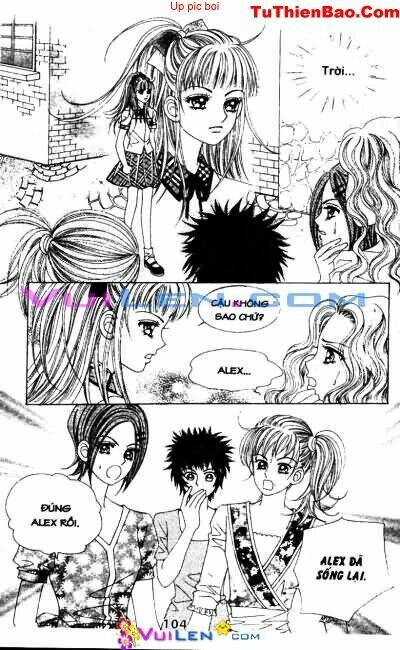 bogle goes to the kingdom chapter 14 13