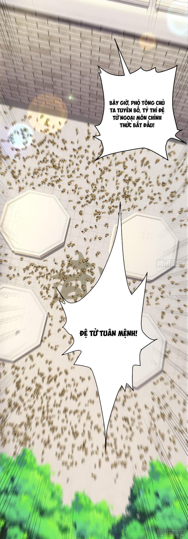 đạo thần chapter 9 2