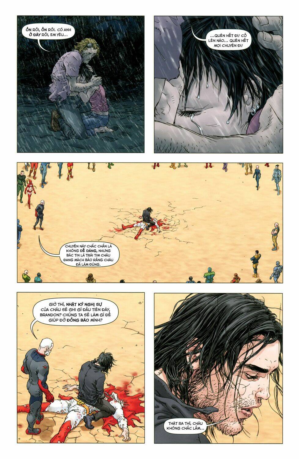 jupiter's legacy chapter 3 24