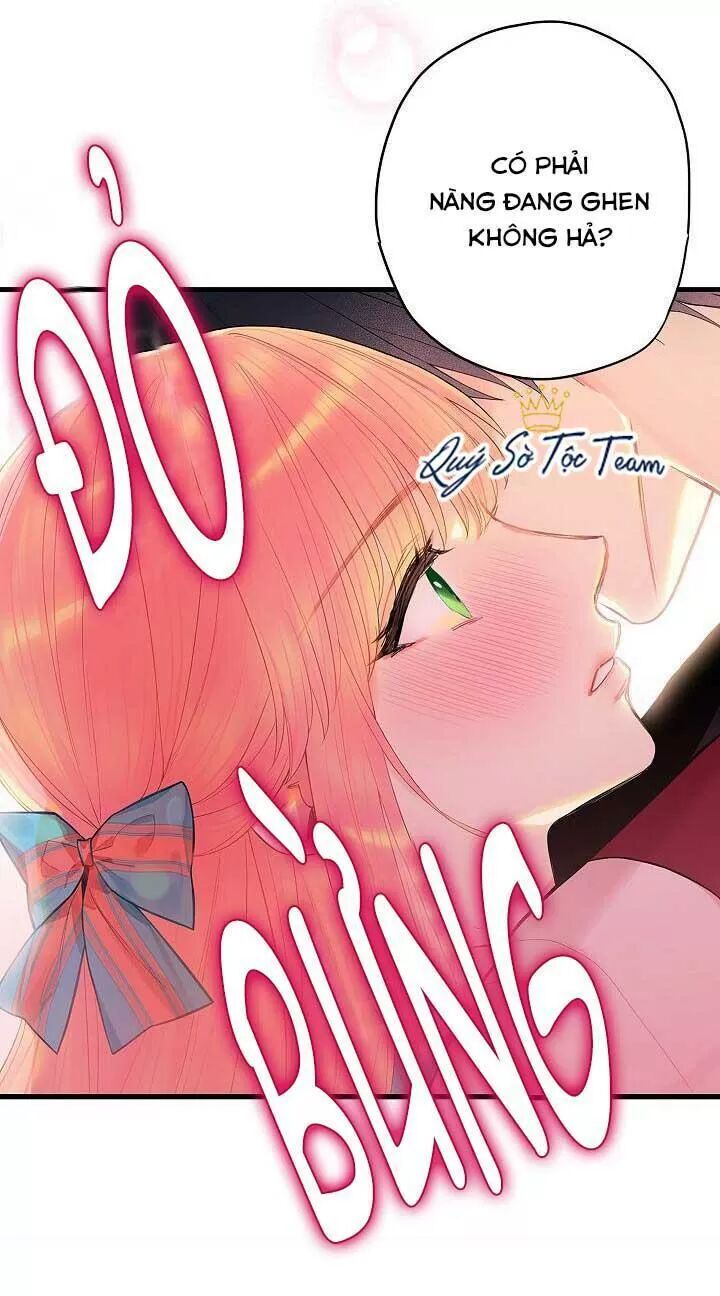 trọng sinh trở thành hoàng phi chapter 123 17