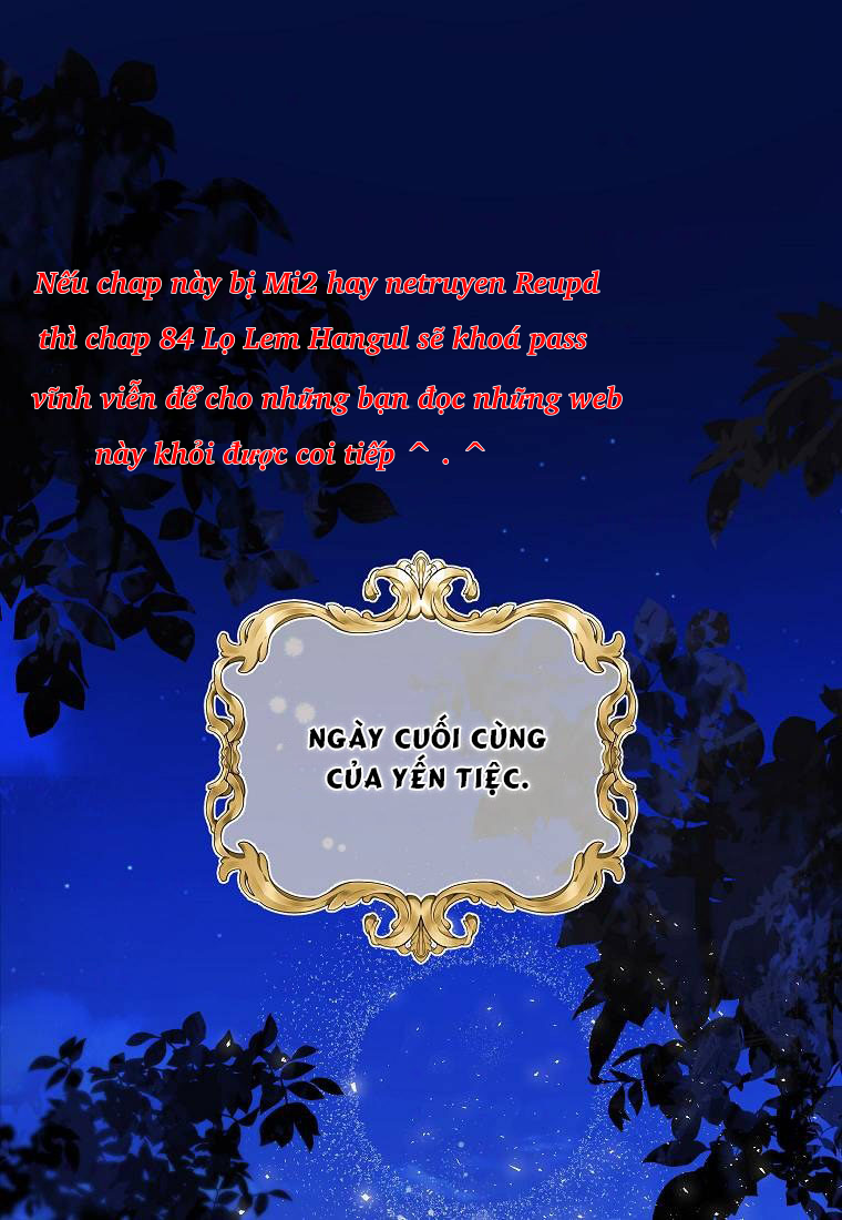 cuộc hôn nhân giả dối chapter 83.1 2