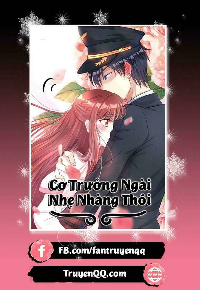 thuyền trưởng đại nhân khinh diểm ái chapter 19 25