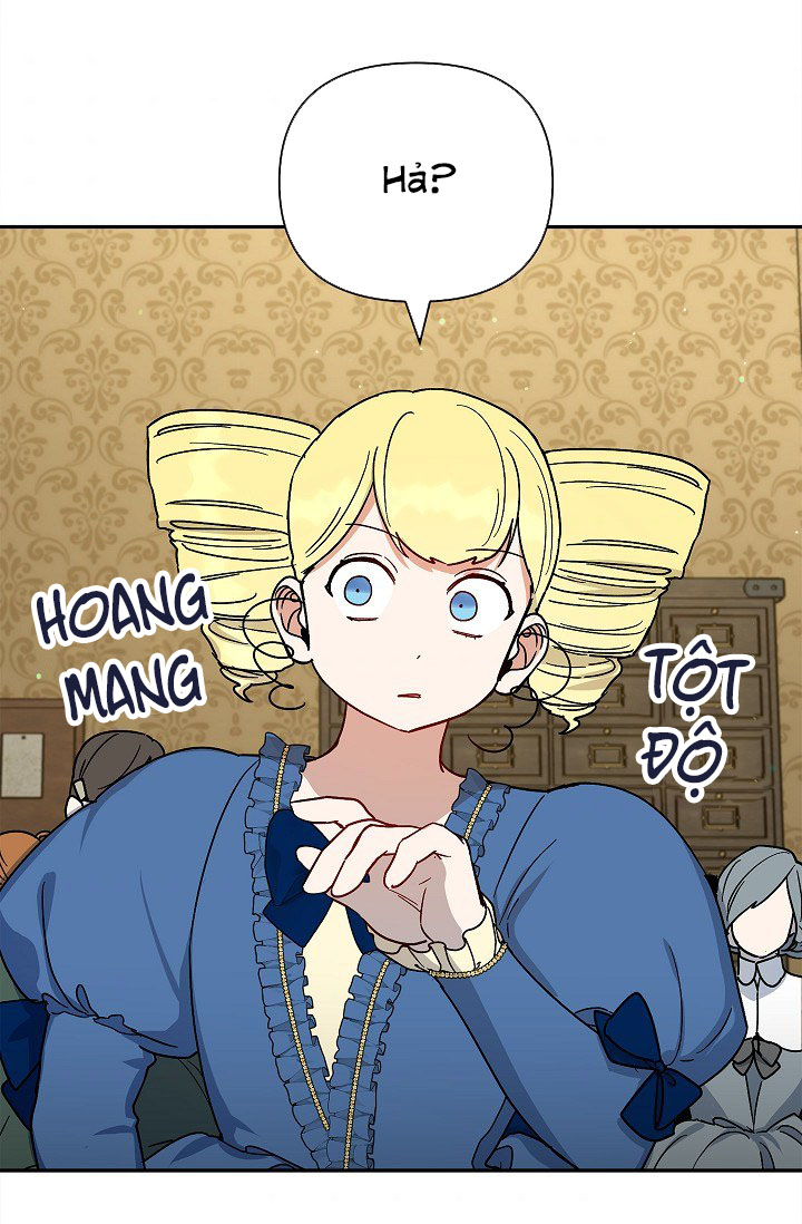 trở thành con gái của anh hùng bóng đêm chapter 38.2 3