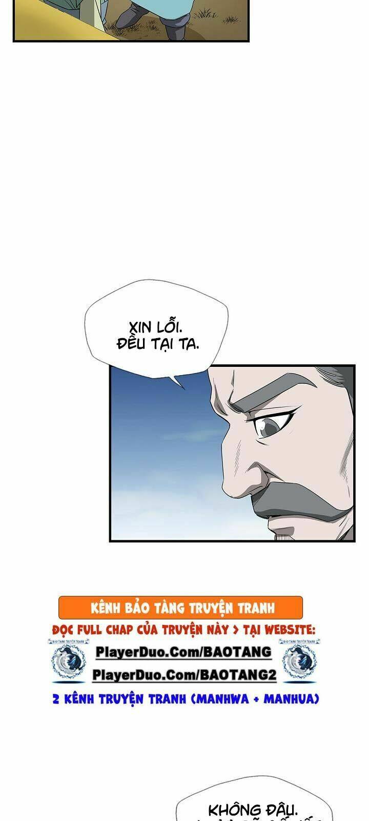 cuồng long chapter 39 21