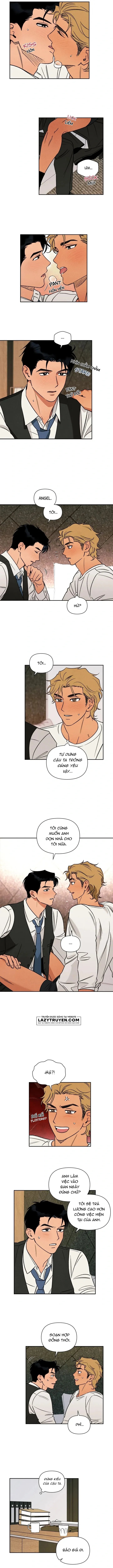 cơn phê dơ bẩn nhất chapter 12 6