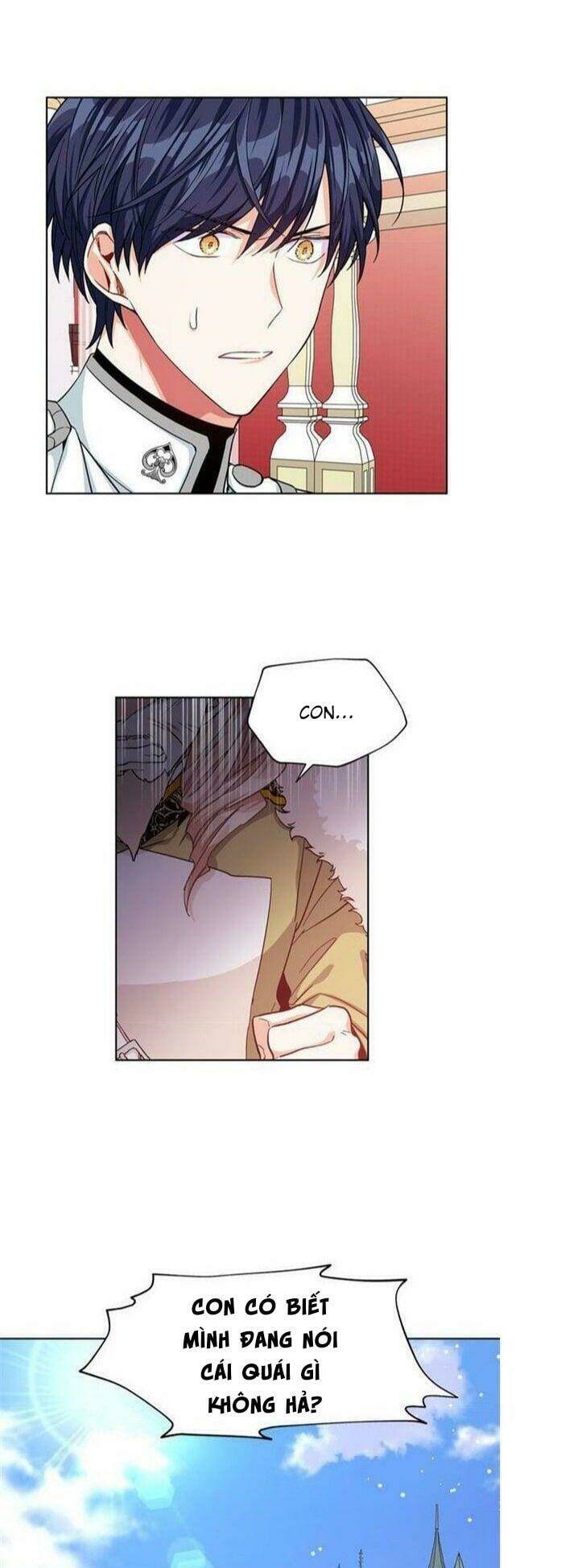 nữ hoàng ngoại khoa chapter 48 15