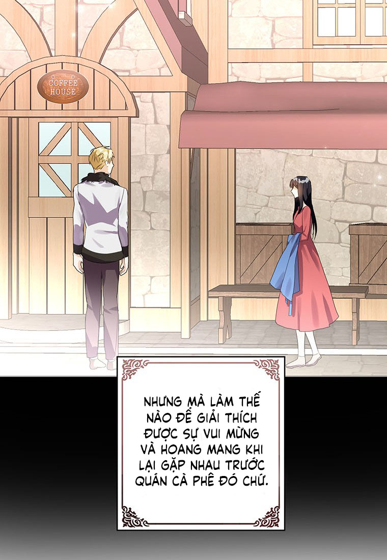 kết cục buồn của trò chơi nhập vai chapter 17 74