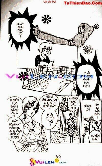 cô bé khóc nhè chapter 6 95