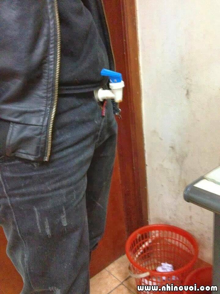 hình ảnh hài hước new chapter 26 8