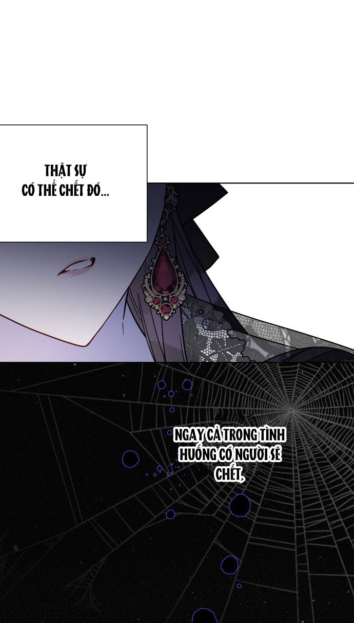 cách hiệp sĩ sống như một tiểu thư chapter 81.1 43