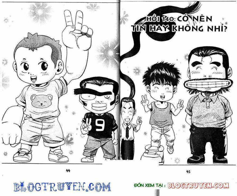 kid gang chapter 140 1