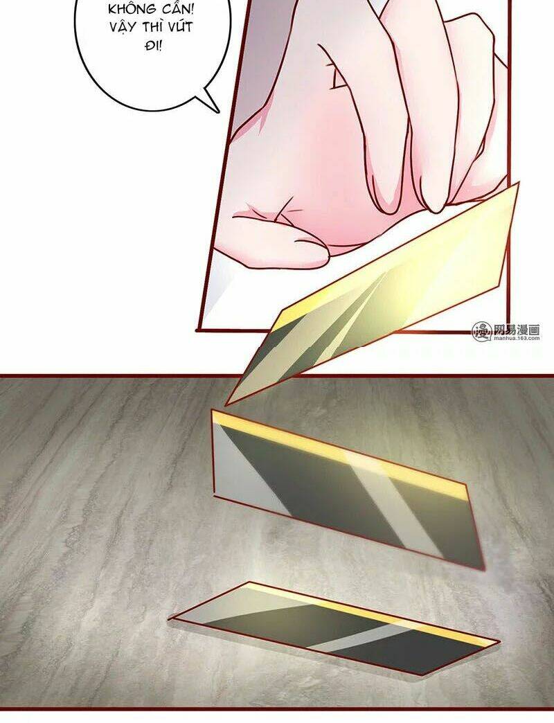 không gả cho tổng tài, gả cho người hầu chapter 39 4