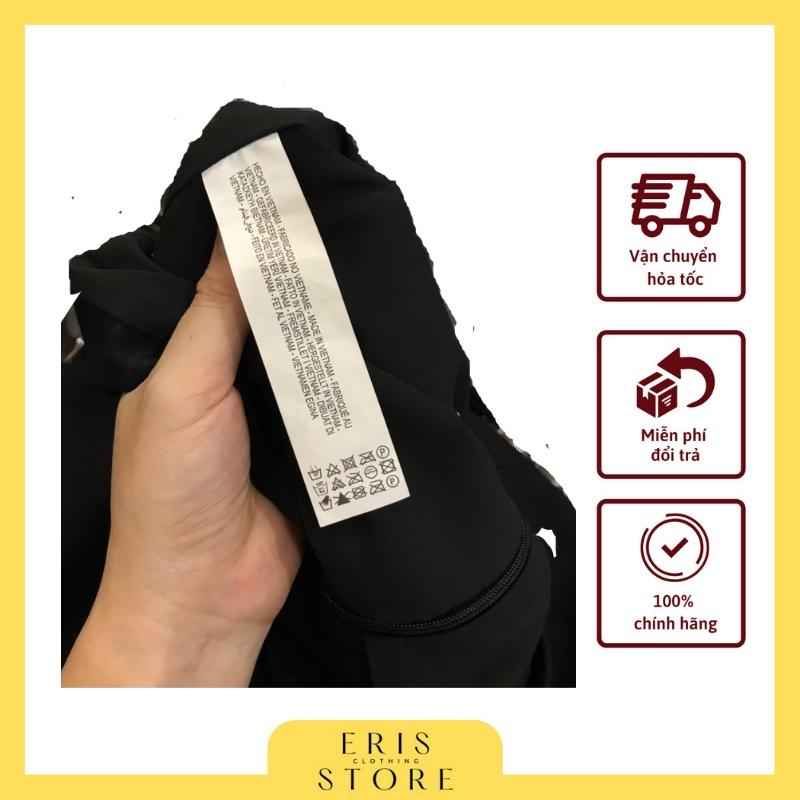 Chân Váy Đuôi Cá Eris Siêu Đẹp