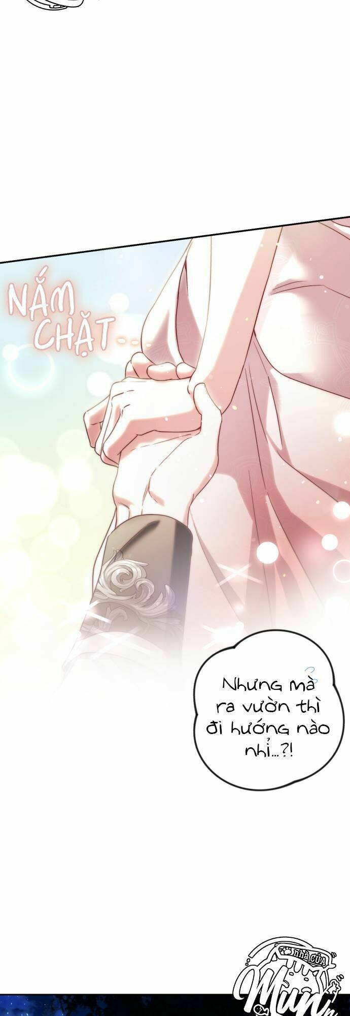 công nương mint bé nhỏ chapter 30 14