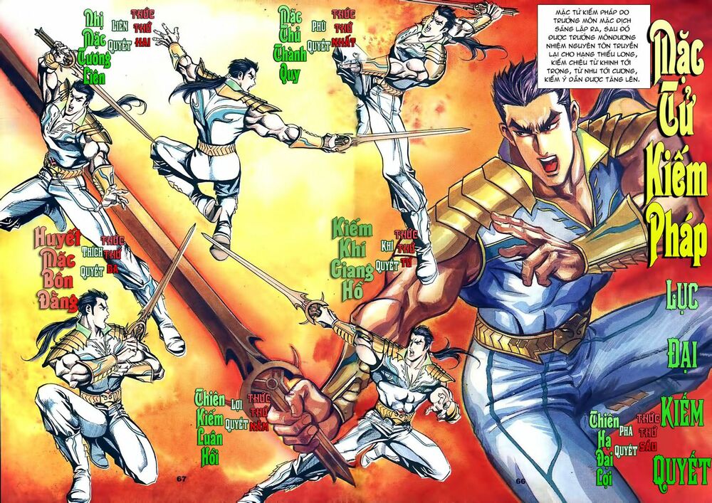 tầm tần ký chapter 5 1