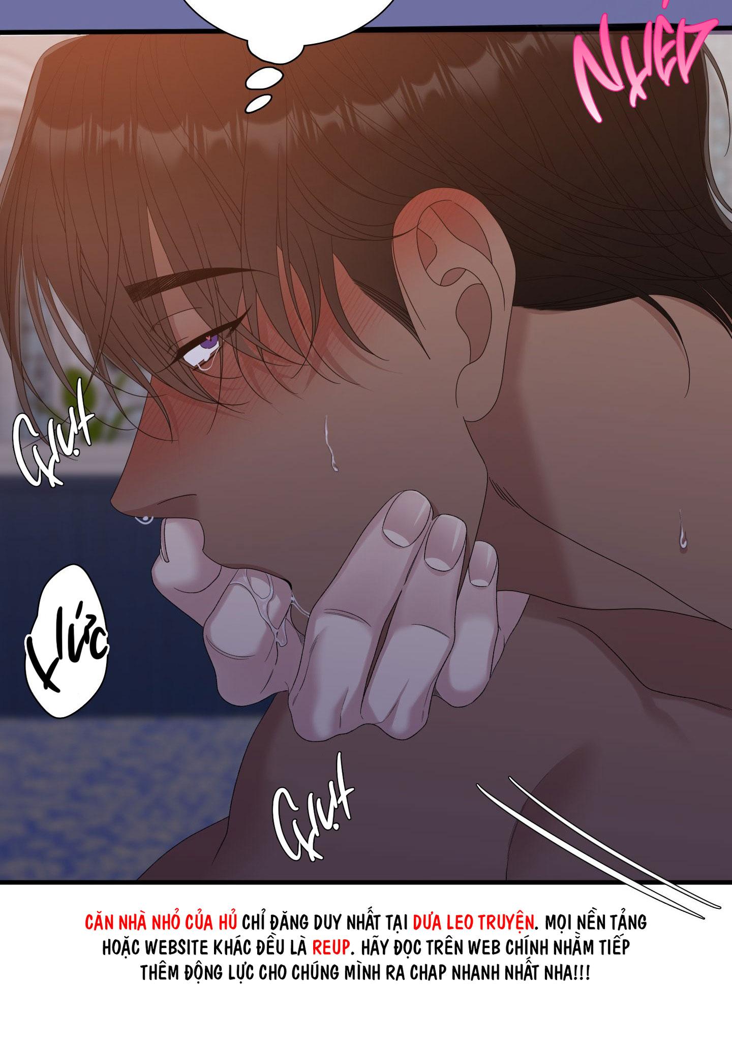 ái tình tự tâm chapter 51 56