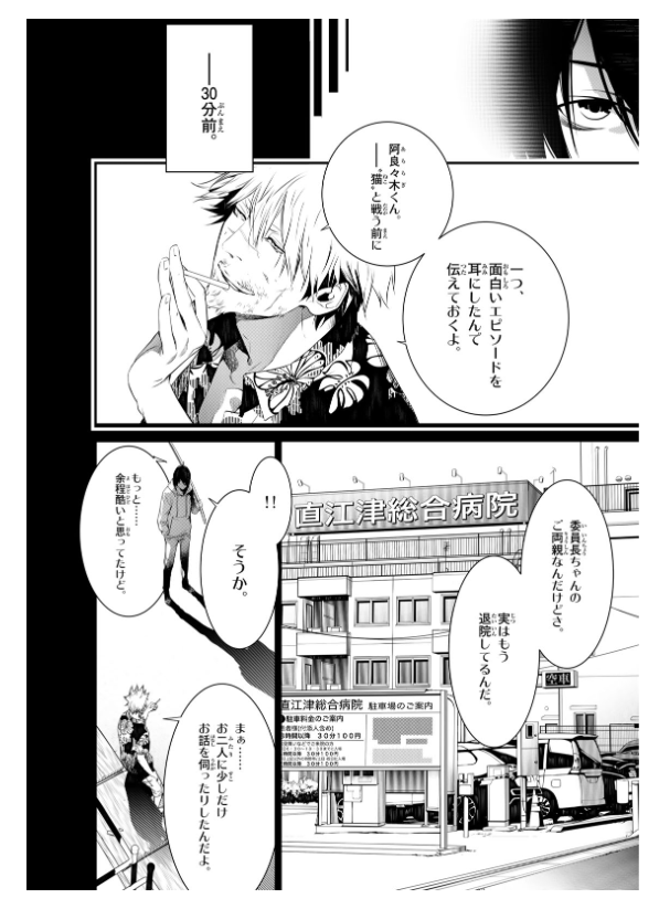 化物語 17 - Bakemonogatari 17