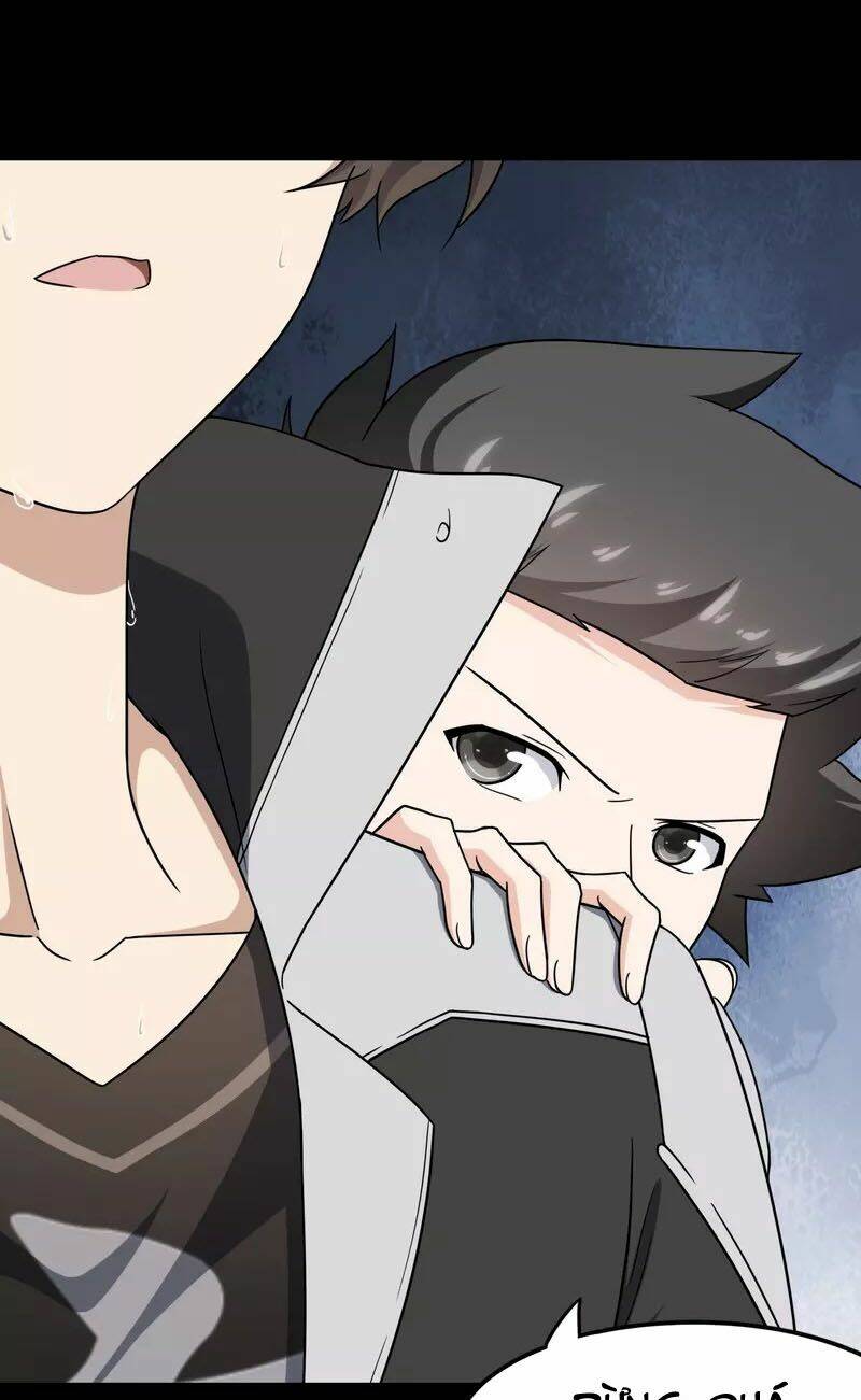 bạn gái virus của tôi chapter 237 5