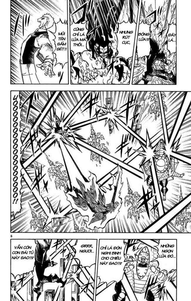 konjiki no gash!! chapter 249 7