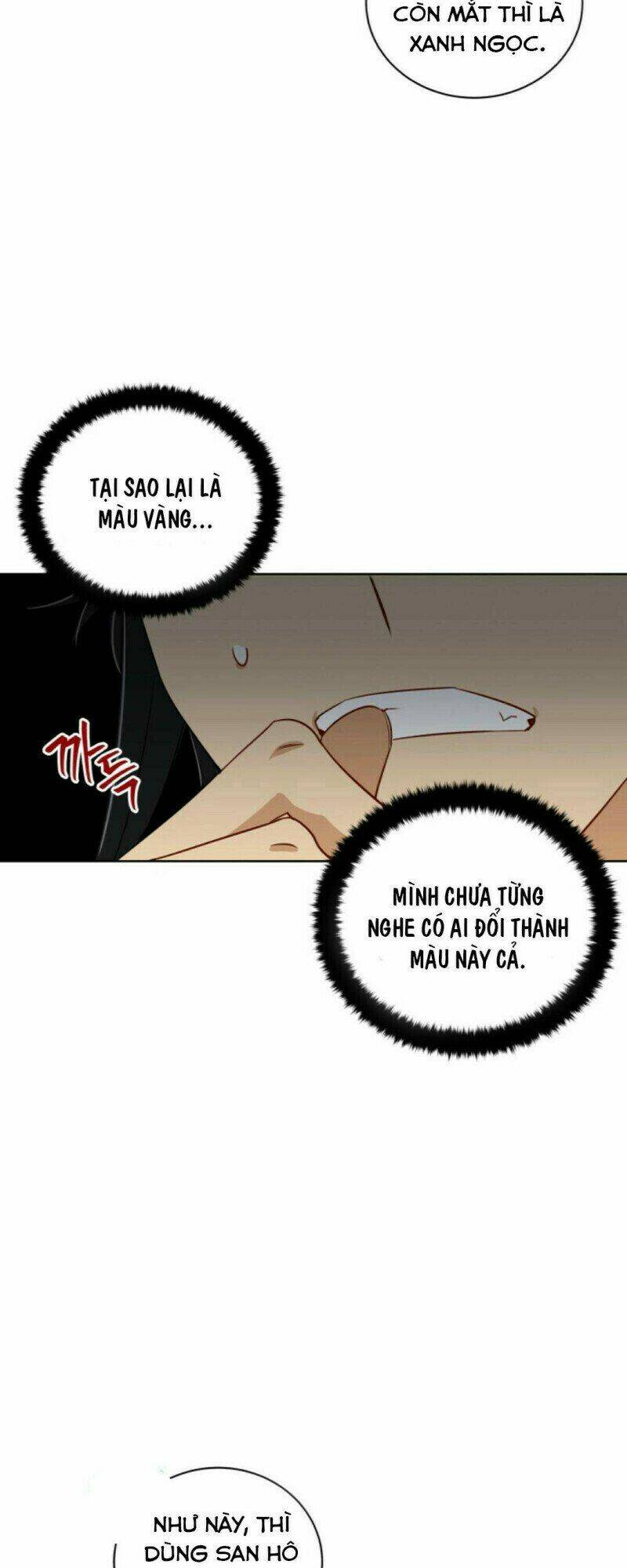 quái thú với hoa chapter 58 18