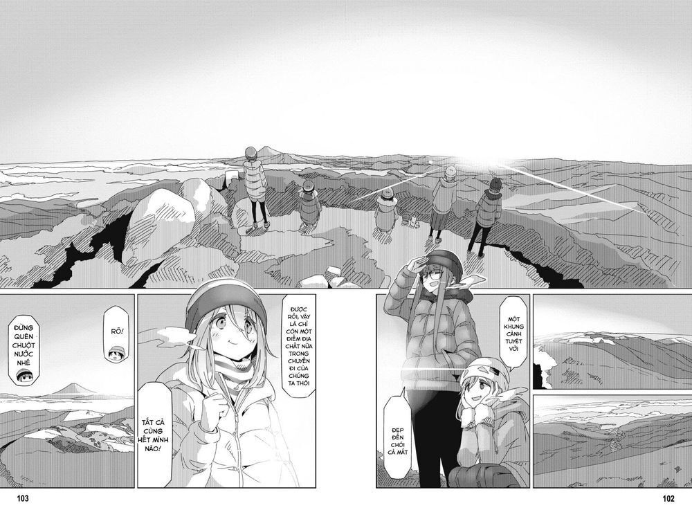 yurukyan chapter 50 25