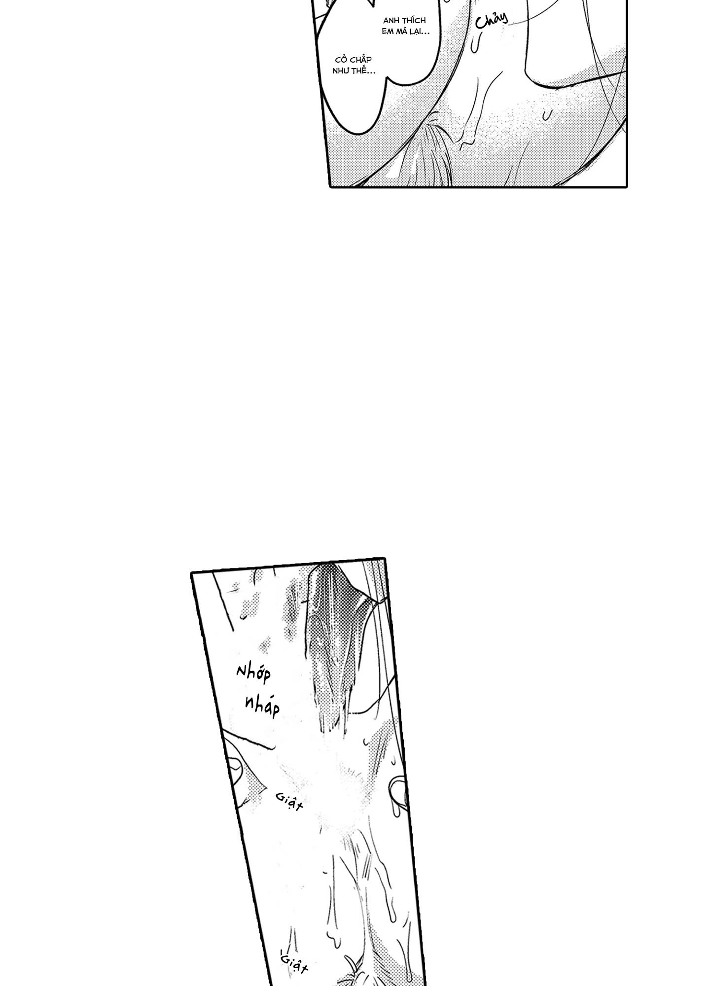 màn punchline cực khoái chapter 10 7