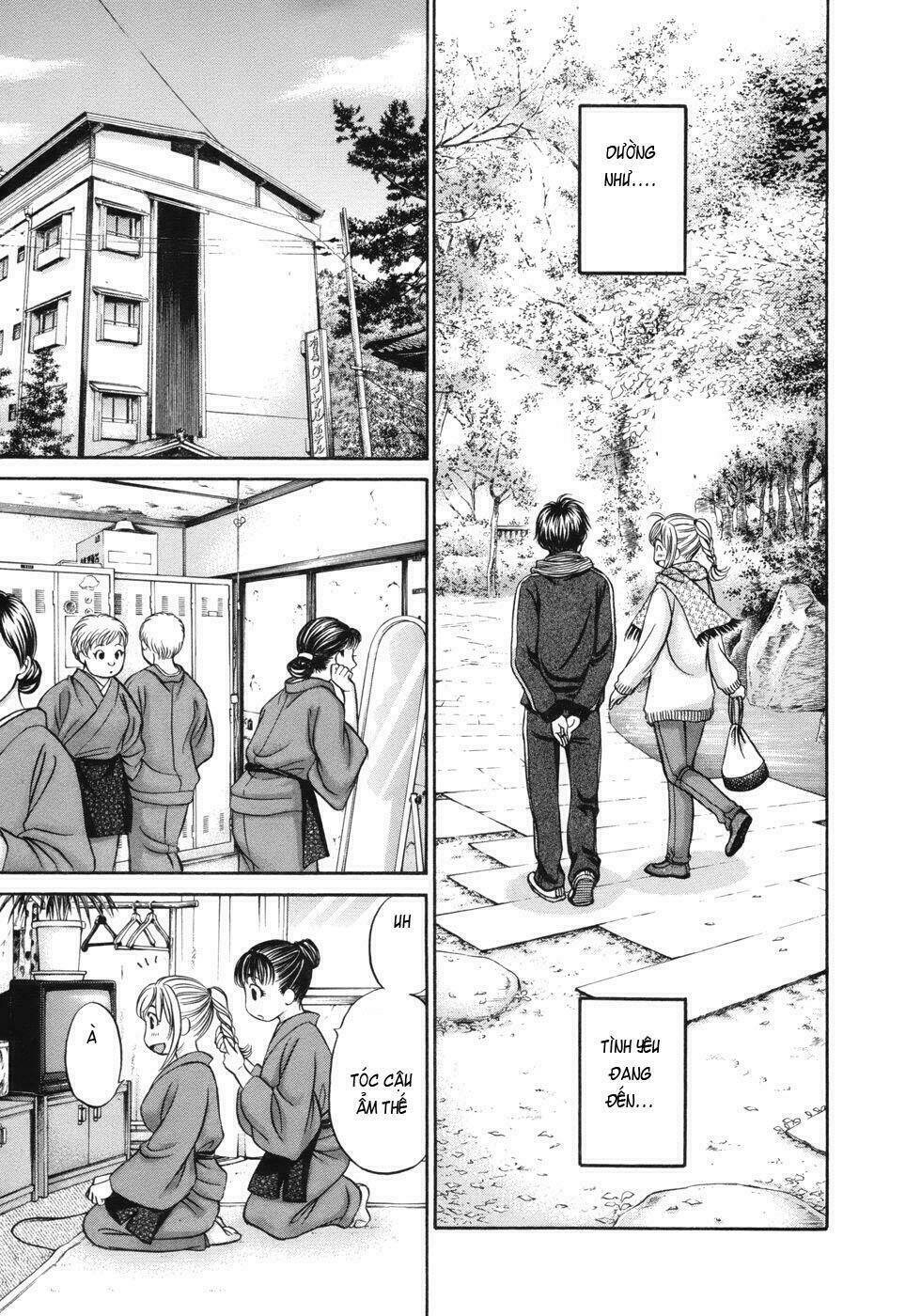 hetakoi chapter 14 8