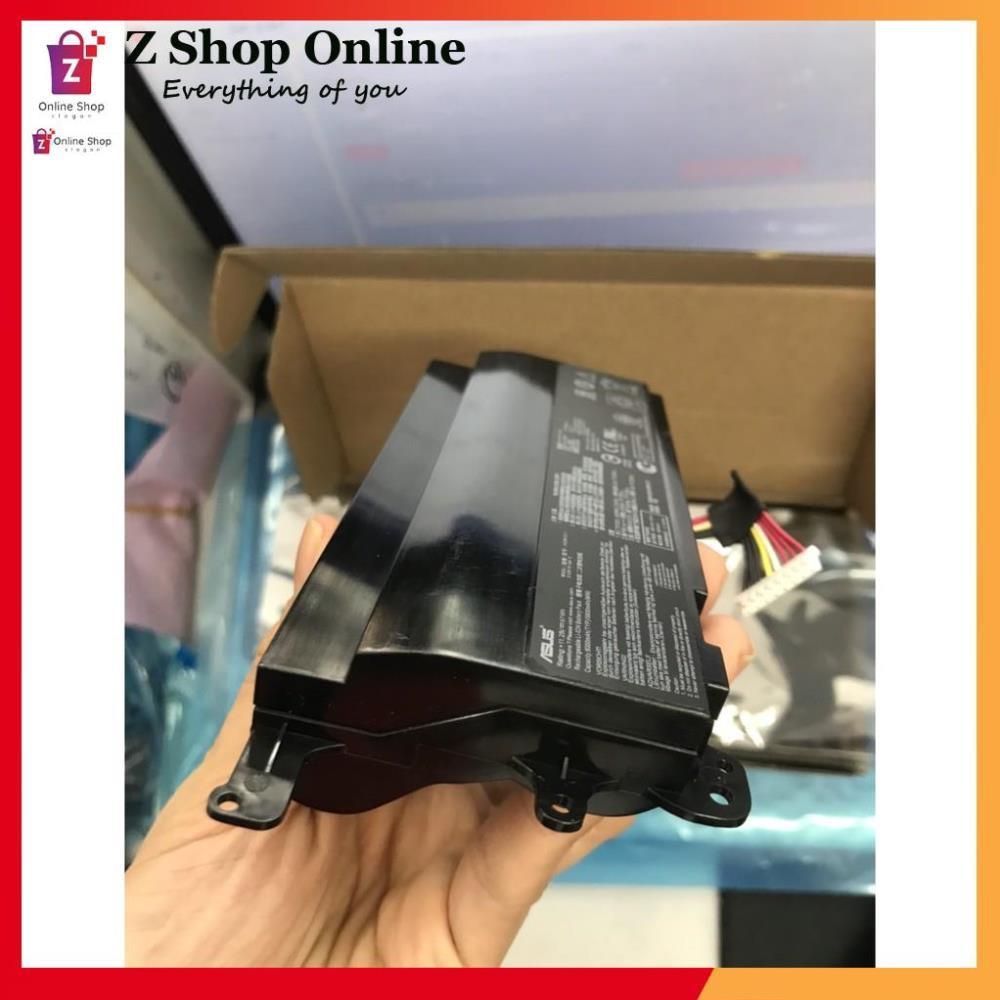 Pin (Battery) Dùng Cho Asus ROG G752V G752VL G752VT G752VY G752VM A32N1511 Original