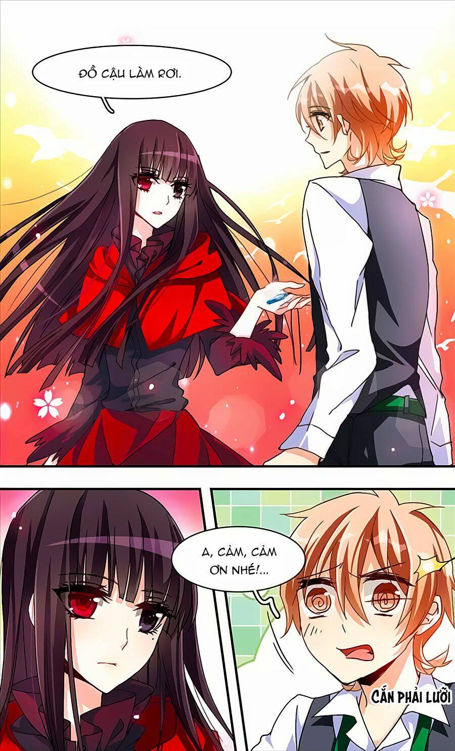 ám chi lạc ấn chapter 34 5