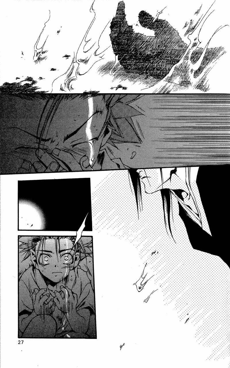 peace maker kurogane chapter 21 24