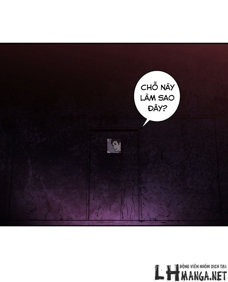 m.i.a - jakjeonjung siljong chapter 21 20