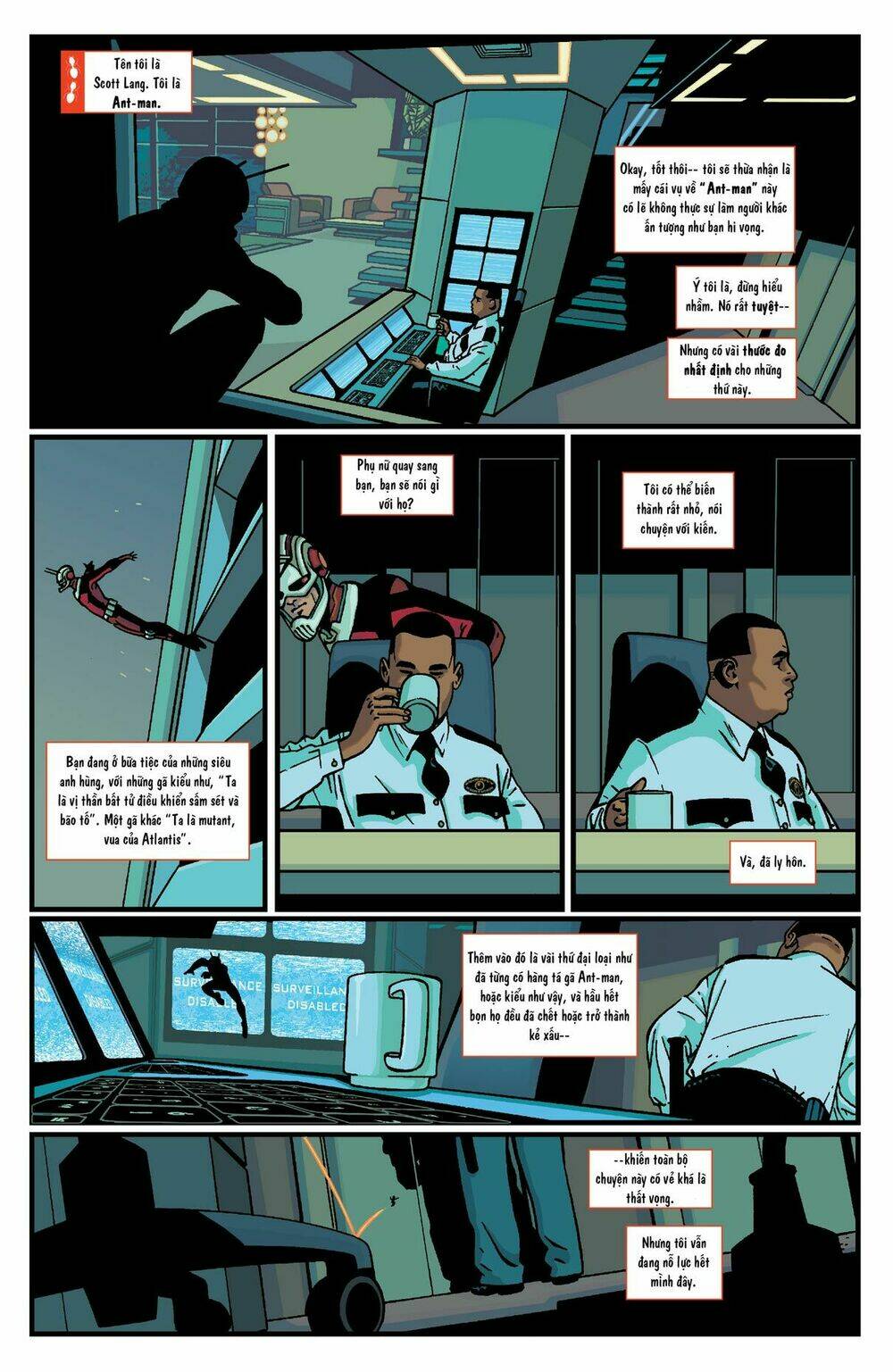 ant-man chapter 1 3