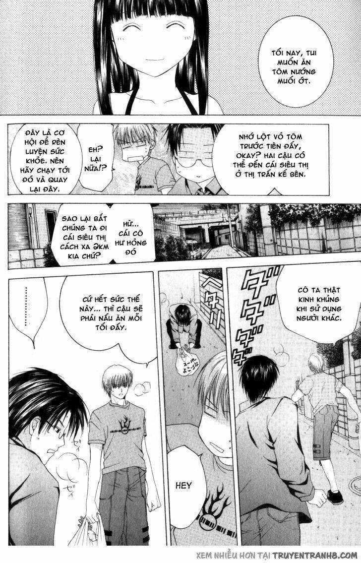 anne freaks chapter 5 7