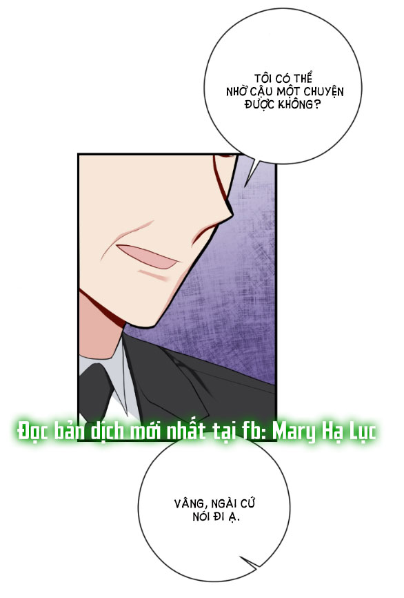 [18+] hôn nhân bị đánh cắp chapter 43.2 57