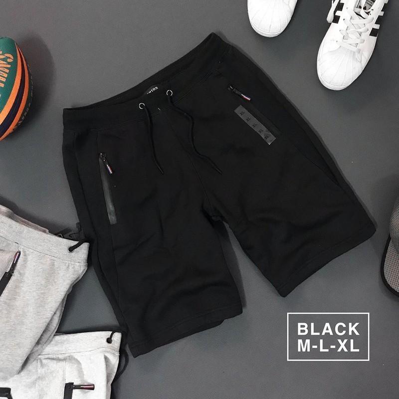 Quần short thun nam cao cấp