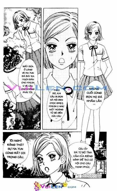 bong bóng trắng chapter 10 102