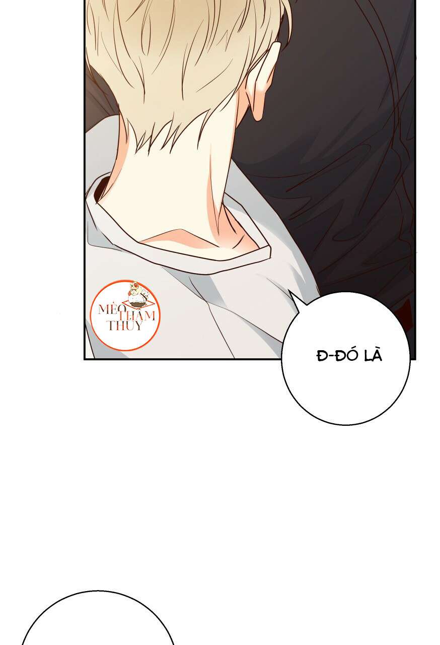 cửa hàng tiện lợi nguy hiểm chapter 33 4